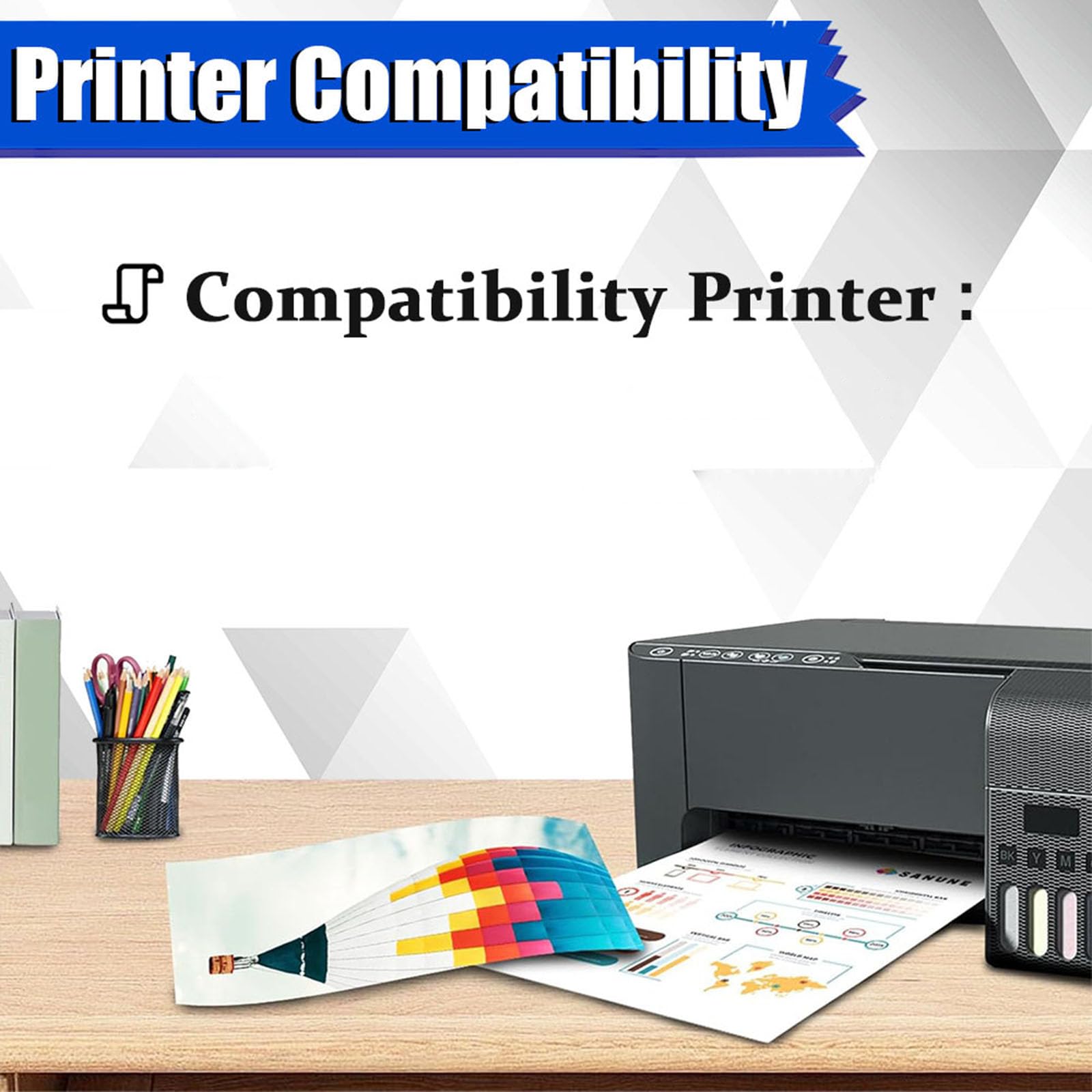 Cartucho de tóner M28-M31 (con Chip), Cartucho de Tinta Negra Compatible con impresoras HP LaserJet Pro M15w, M15a, MFP, M28w, MFP, M28a, MFP y M31w para Bancos y escuelas,Black-2PCS