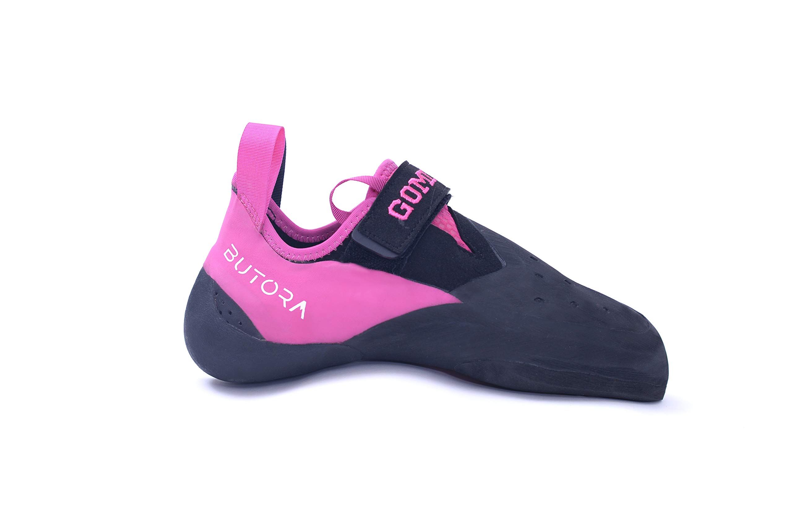 Butoragomi Climbing Shoe Narrow Fit Pink Desertcart INDIA