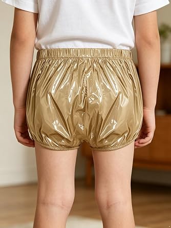 Kids Swimwear Reusable Swim Diapers for Special Needs