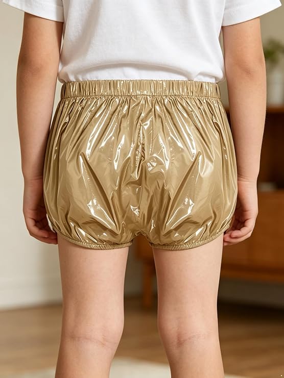 Kids Swimwear Reusable Swim Diapers for Special Needs