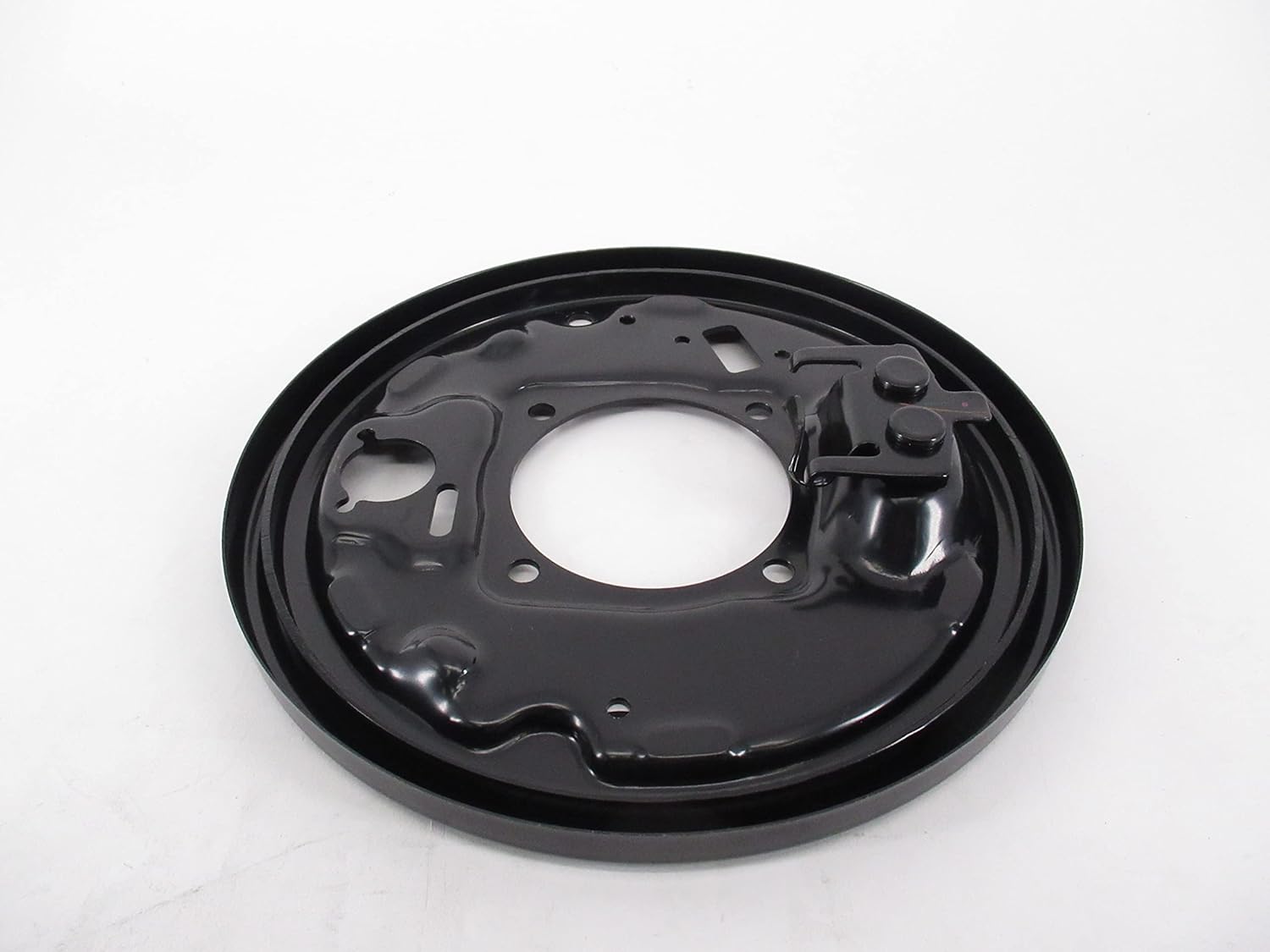 Toyota Genuine Parts - Plate Sub-Assy, Brak (47043-35061)