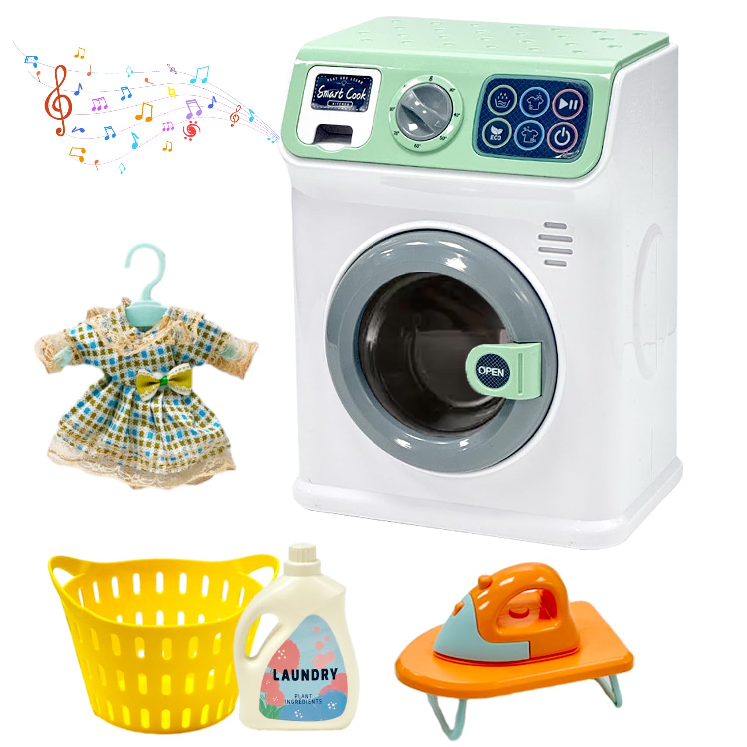 Atyhao Mini machine à laver Mini Lave-linge Portable Petite Laveuse