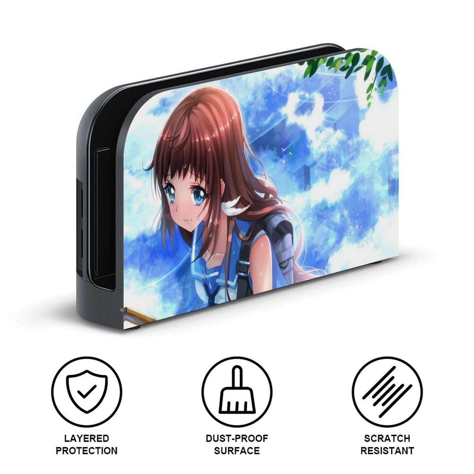 Amazon.co.jp: BFLiRuW Nintendo Switch 2 フルセット保護ステッカー