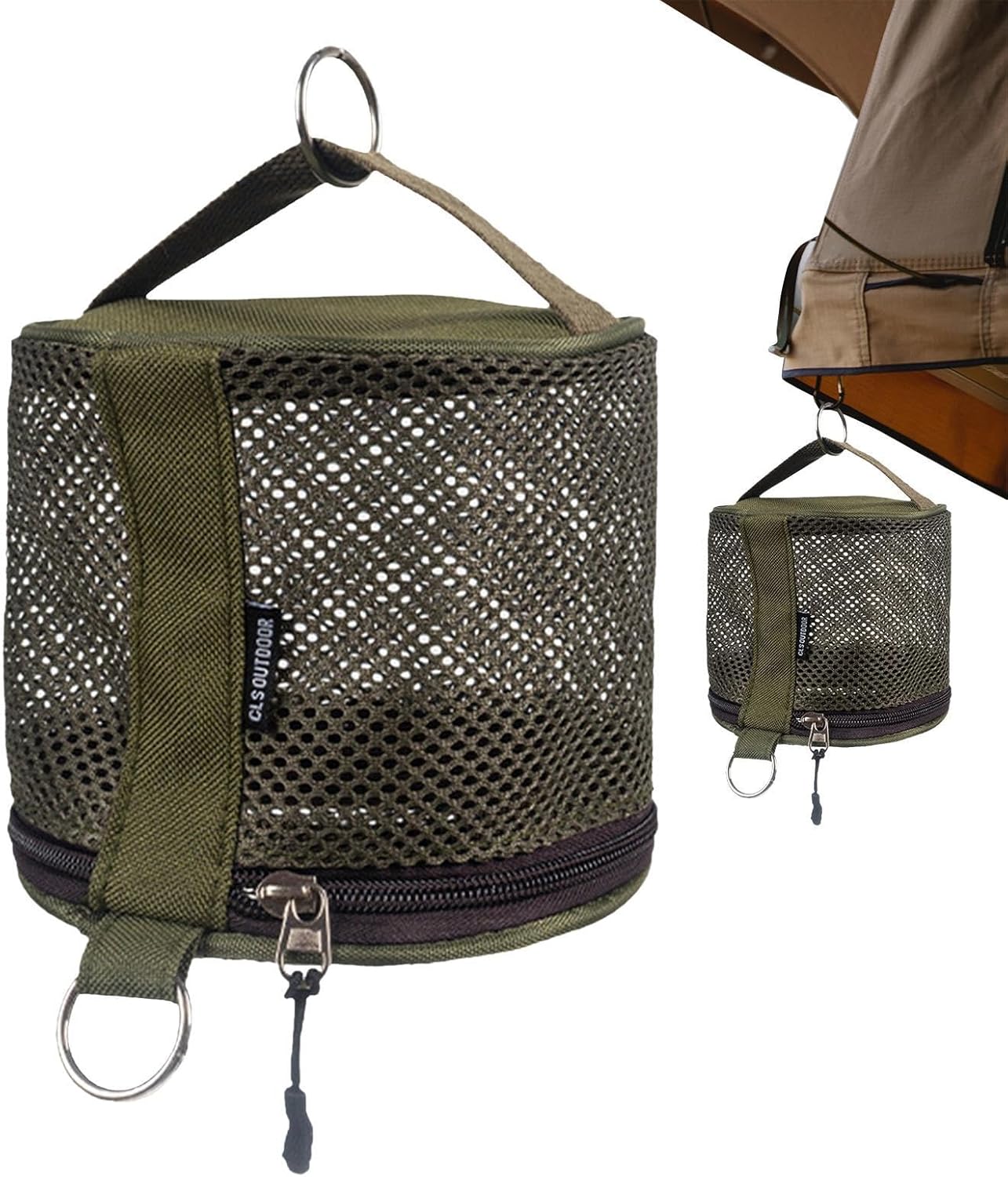 Toilet Paper Holder Camping,RollTissue Dispenser Camping Toilet Paper