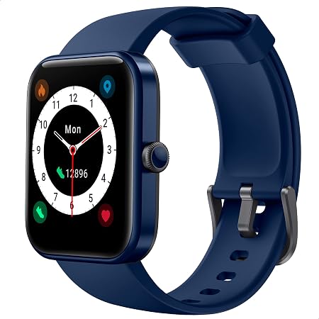 Smartwatch Reloj Inteligente GW33 Llamadas Notificaciones Elegante Sport  Android Iphone Unisex