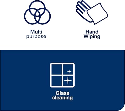 Tork Basic Centerfeed Paper Wiper White M2, 6 x 600 Sheets, 121201 | High Absorbency