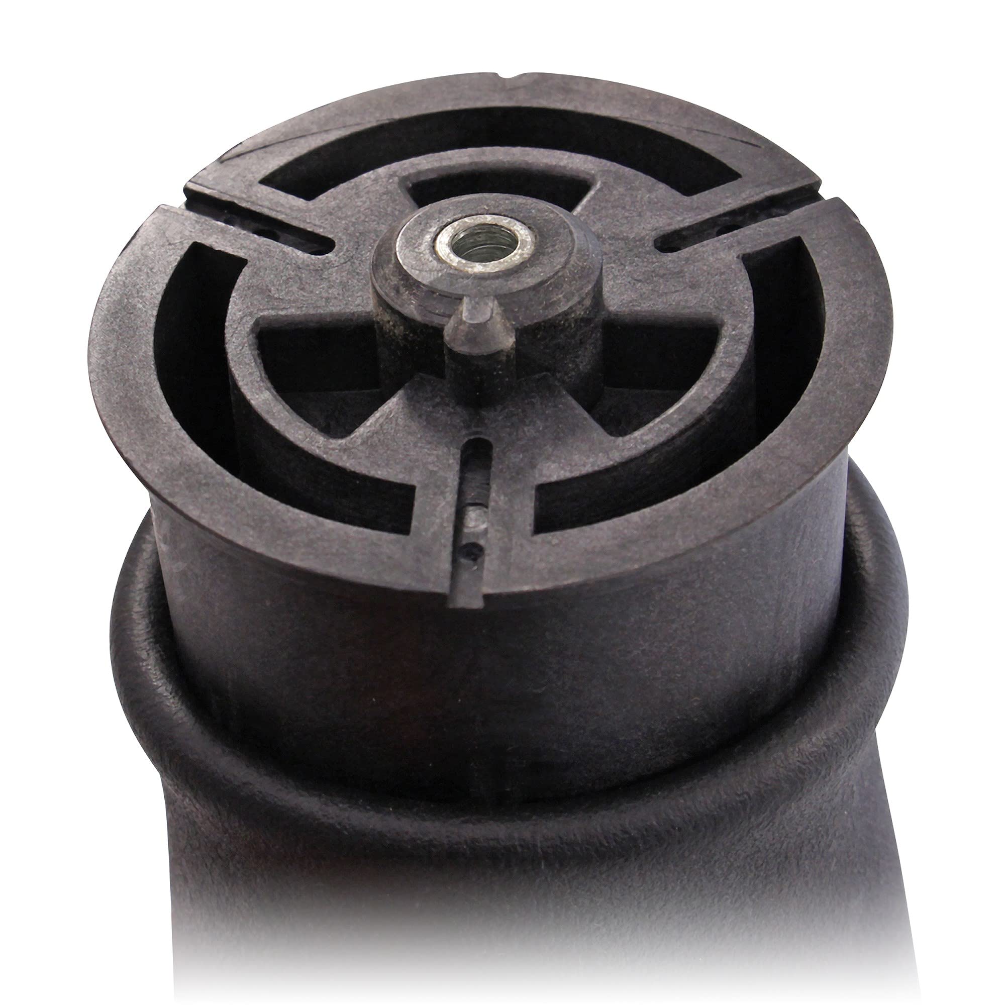 ATEC Germany 1x air bag per sospensione pneumatica asse posteriore sinistro | Compatibile con: BMW 5, 5 Touring