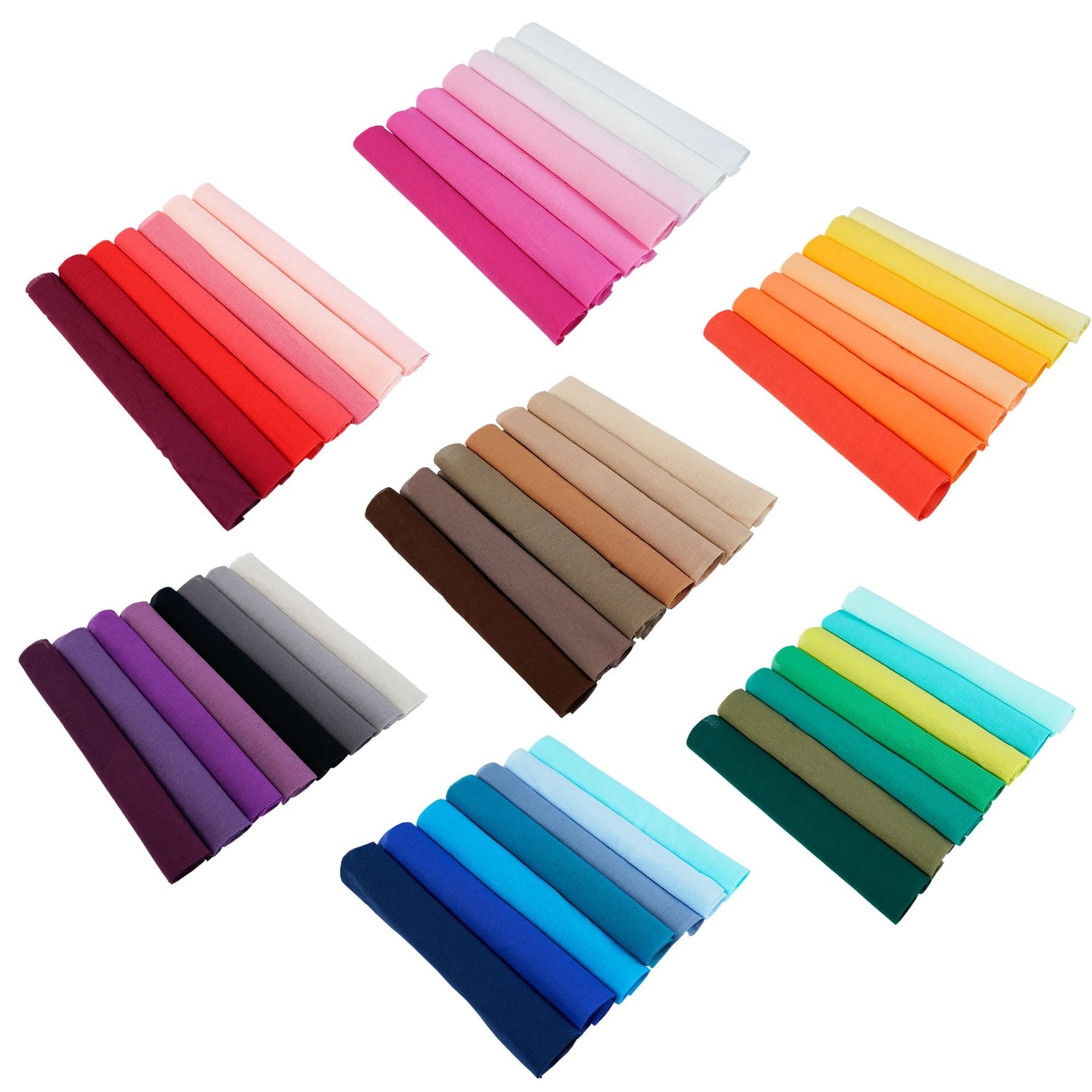 100 sztuk tkanin bawełnianych patchworkowych, 25 x 25 cm, bawełna kwadratowa, patchwork, materiały do majsterkowania, szycia, rzemiosła, scrapbookingu, dekoracji odzieży, mieszanych kolorów