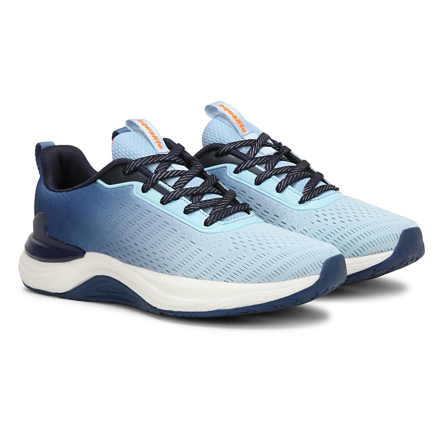 aqualite Signature-102 Sports Shoes for Men Running, Activewear, Shoes for Men Casual, Idol for Gym, Workout, Walking, Jogging, Athletic Sports, Mesh, Lace-up, No Heel,-picture-10