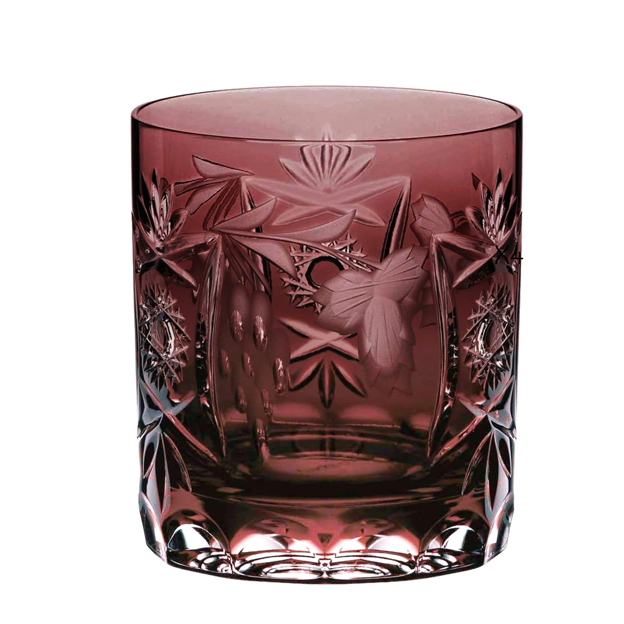 Spiegelau & Nachtmann Wine Glasses and Decanter Series, Grape, Whisky