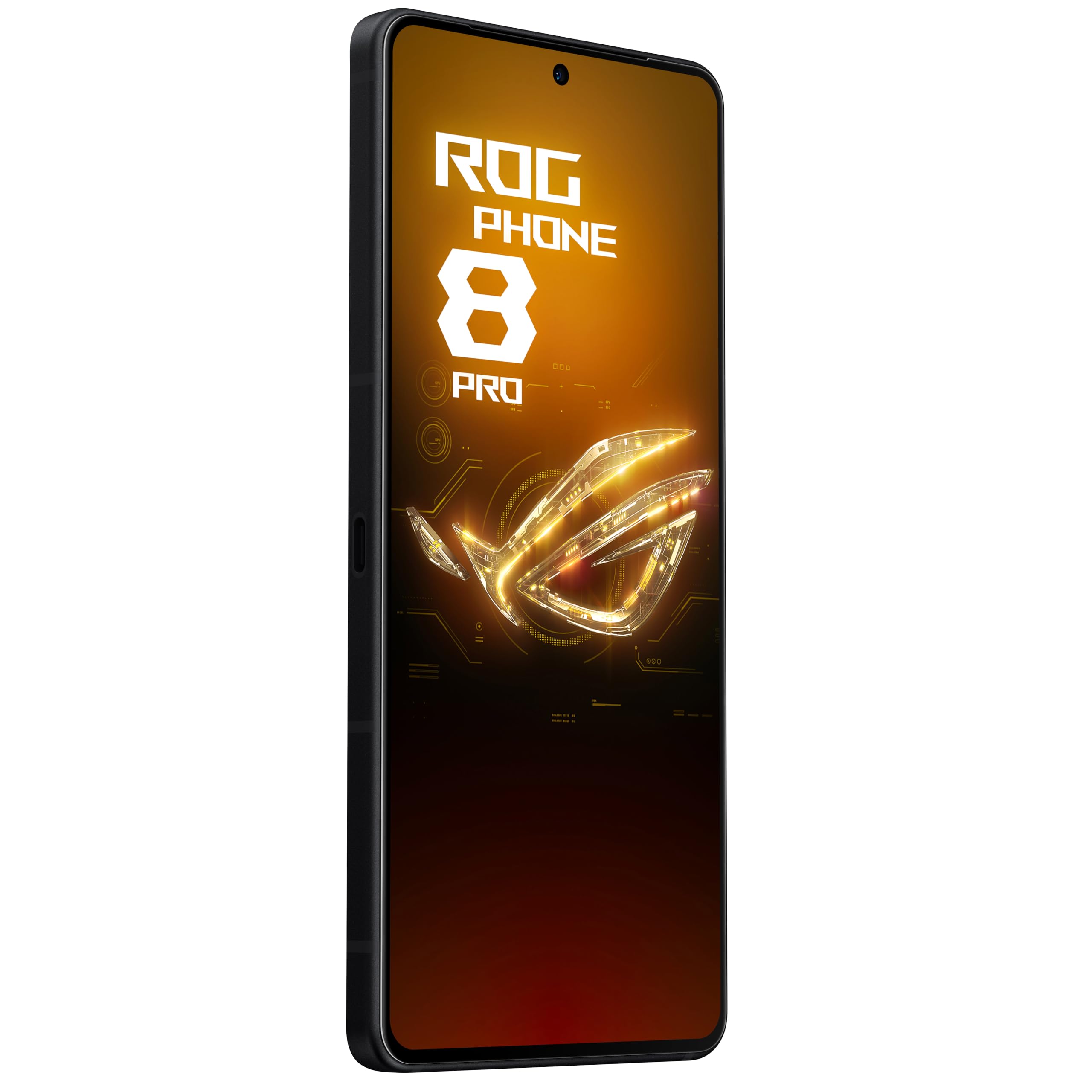 ASUS ROG Phone 8 PRO : Amazon.in: Electronics
