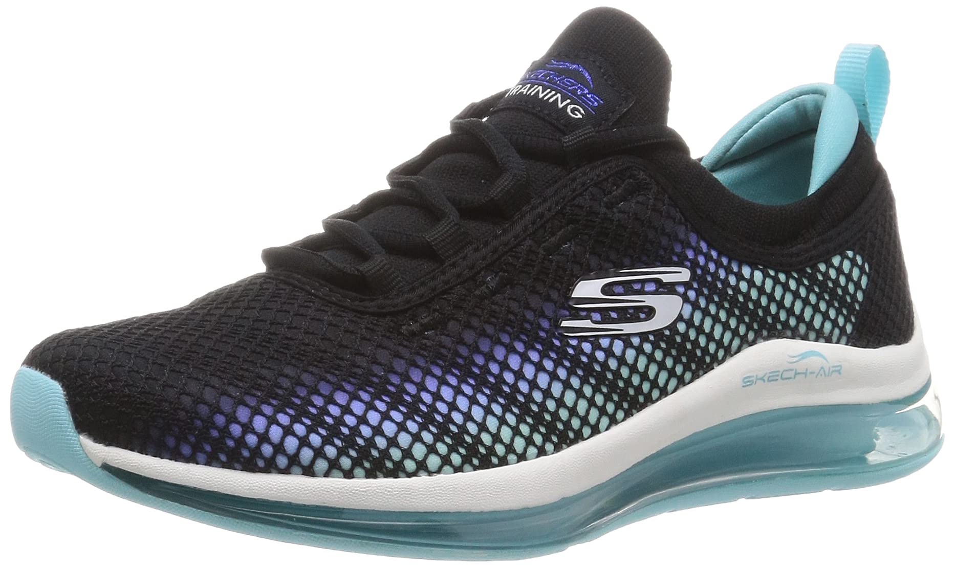 Skechers Skech-air Element 2.0-vivid B womens Sneaker
