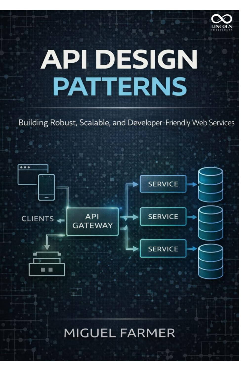 API Design Patterns: Building Robust, Scalable, and Developer-Friendly Web Services