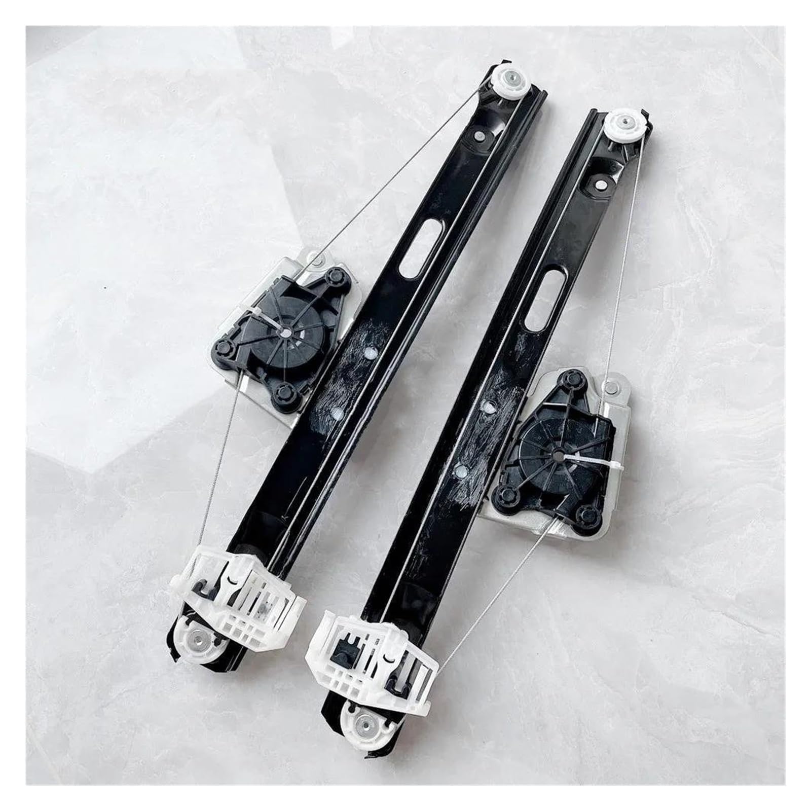 Lève-vitre arrière gauche pour BMW Série 3 E90 E91 323i 325i Berline 51357140589