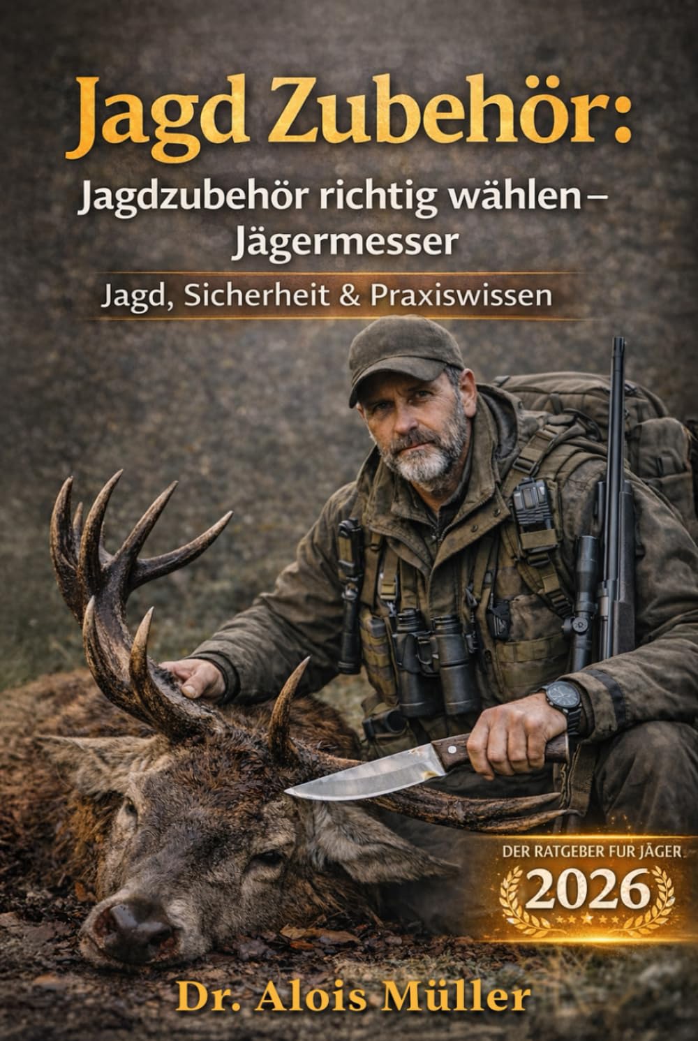 Jagd Zubehör: Jagdzubehör richtig wählen – Jägermesser Jagd, Sicherheit & Praxiswissen: Jagd Zubehör: Jagdzubehör richtig wählen – Jägermesser Jagd, Sicherheit & Praxiswissen