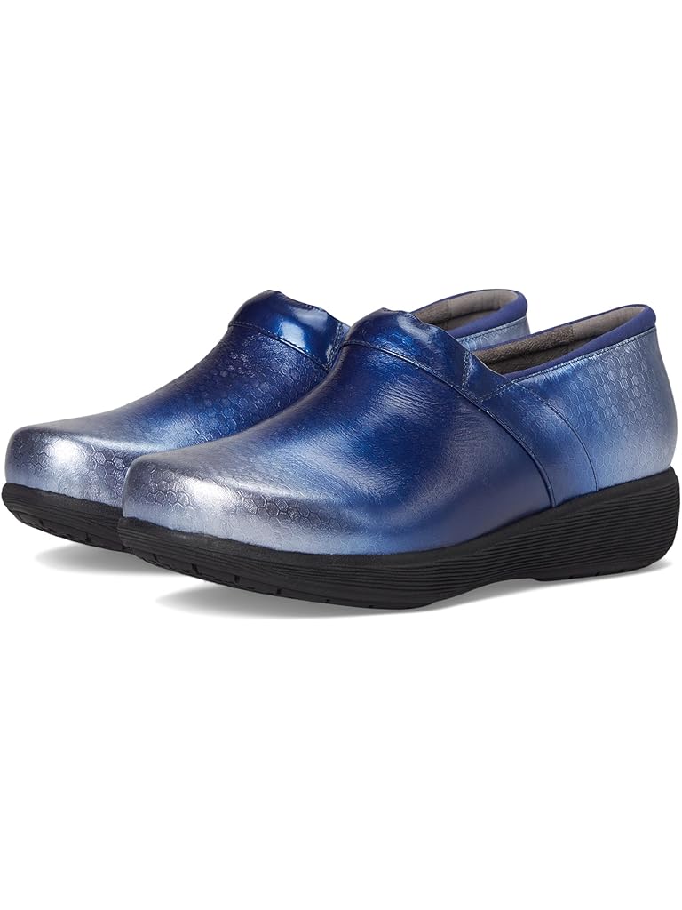 Silver SoftWalk Meredith Sport