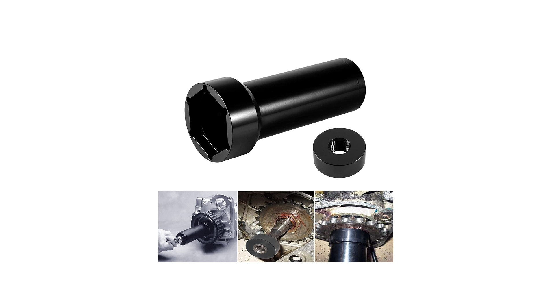 Amazon.com: E-cowlboy For Harley-Davidson Twin Cam &Dyna