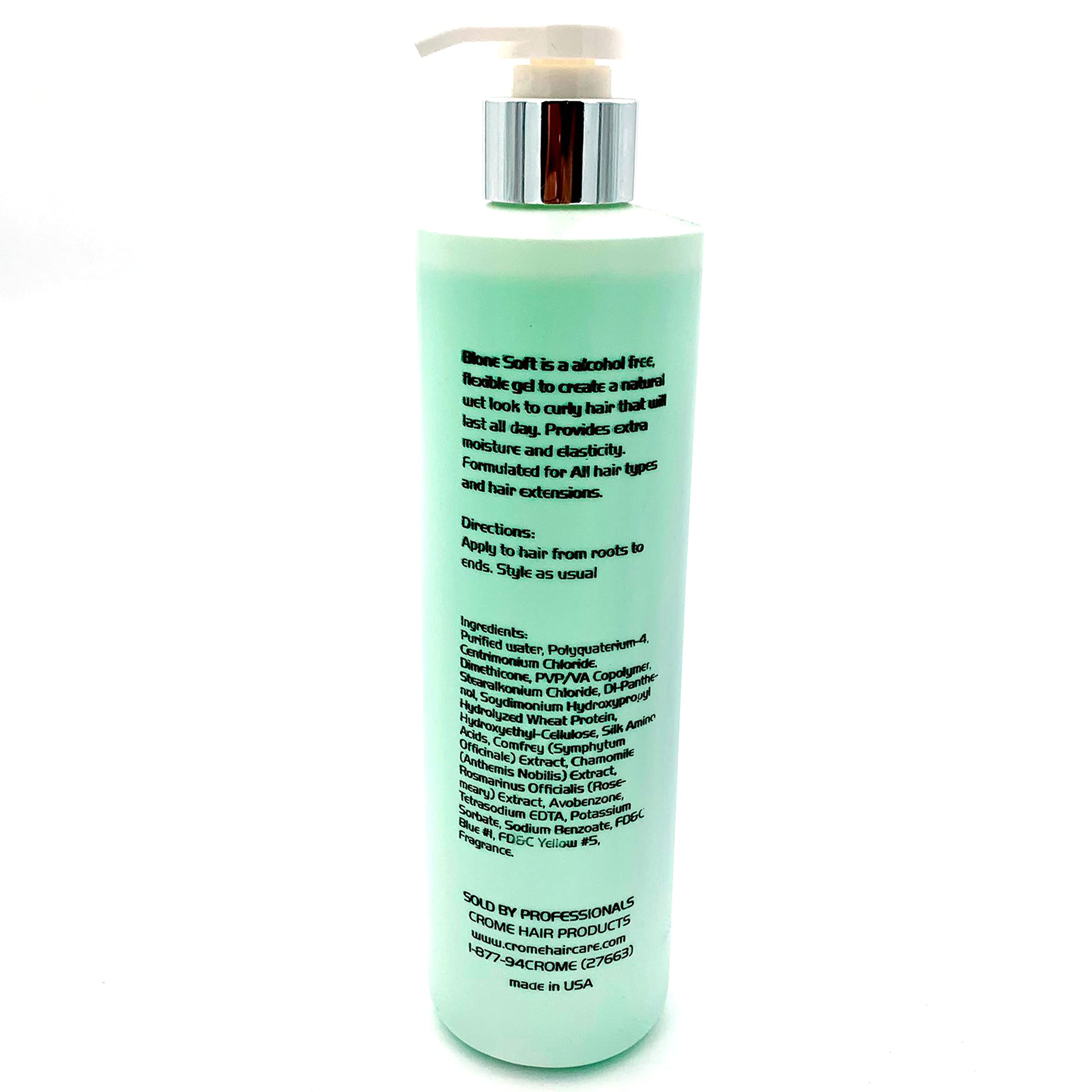 Alikay Naturals Wake Me Up Curl Refresher Travel Size