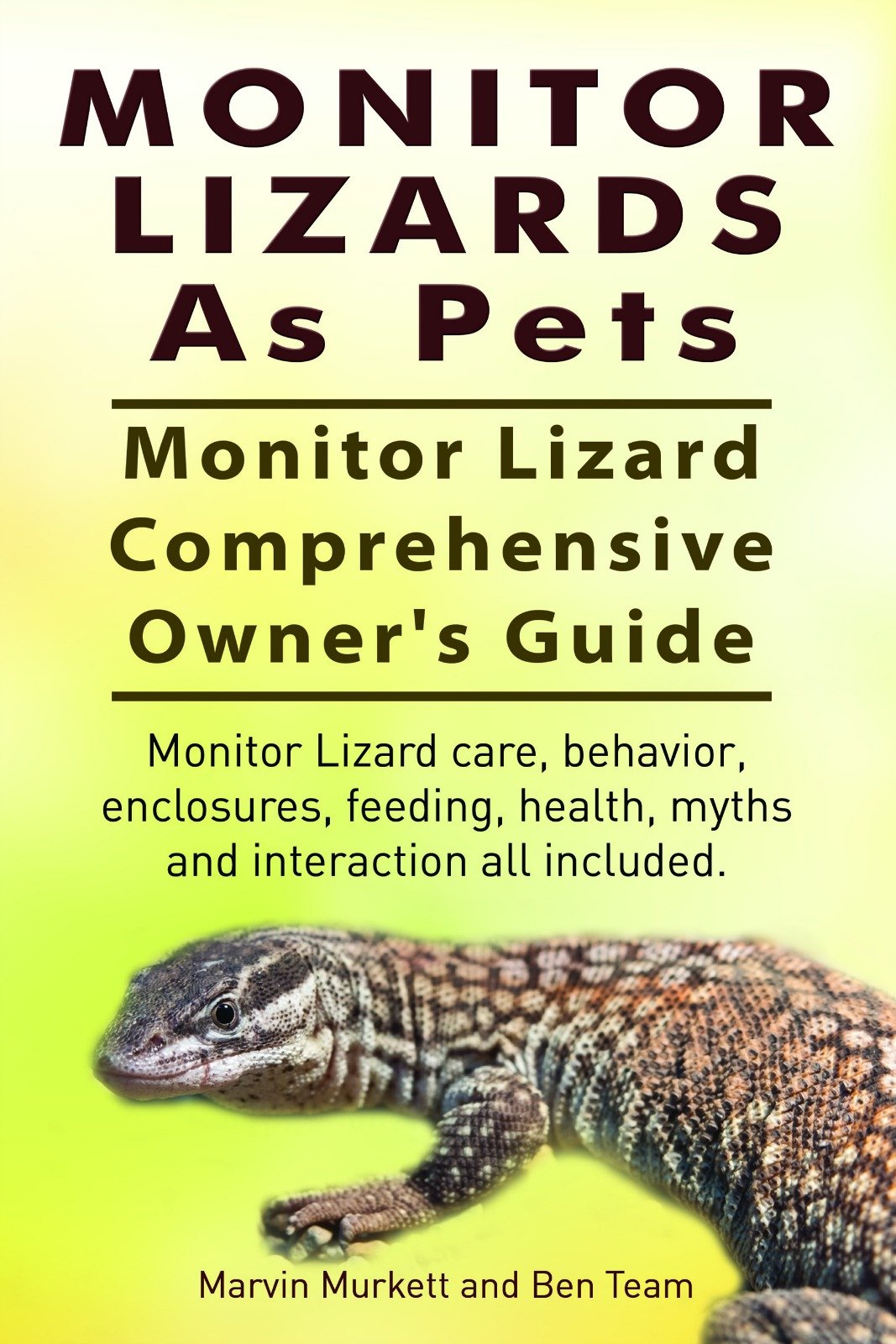 Buy Monitor Lizards As Pets. Monitor Lizard care, behavior, enclosures