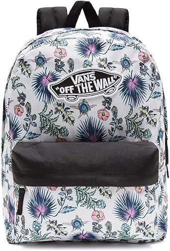vans realm backpack amazon