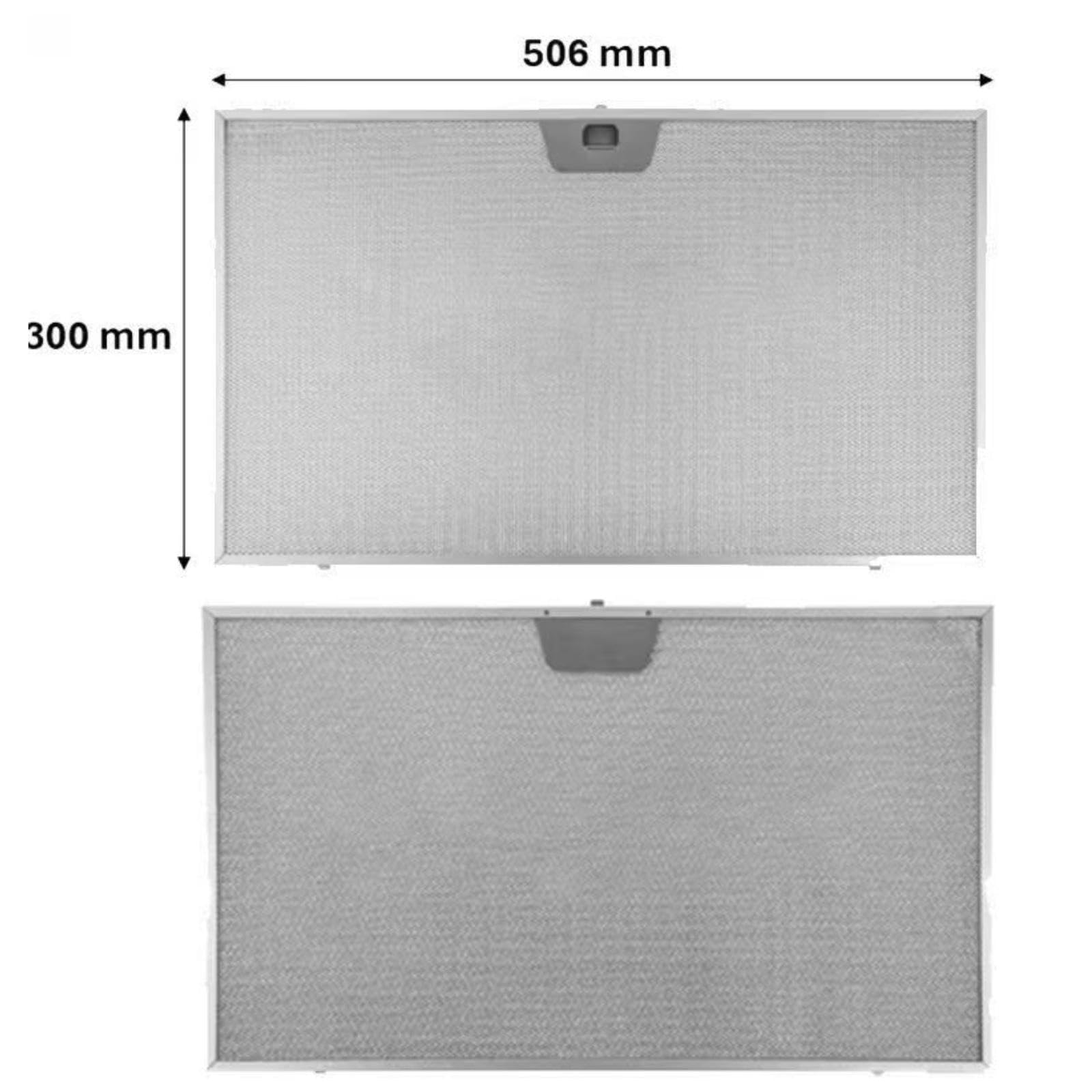KESOTO 00744829 Grille Antirouille, Hotte pour Unités de Ventilation Extérieure