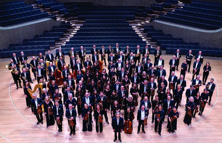 Amazon | ブラームス：交響曲第3番、第4番(日本語解説付