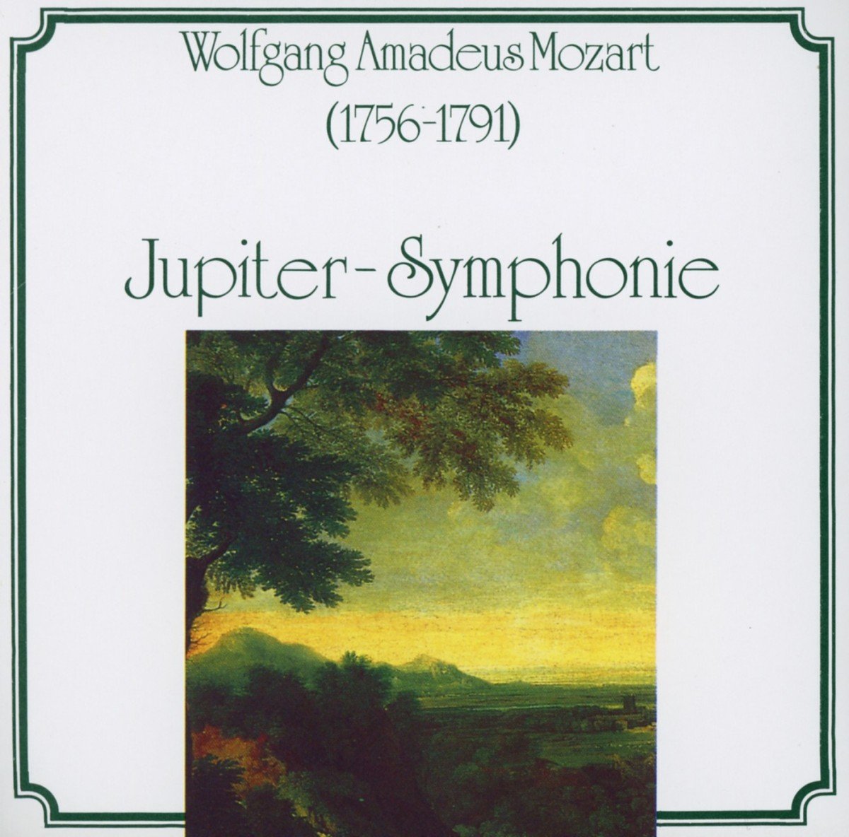 Jupiter Sym.; Sym. Nos. 18 & 2 [Audio CD] MOZART,WOLFGANG AMADEUS