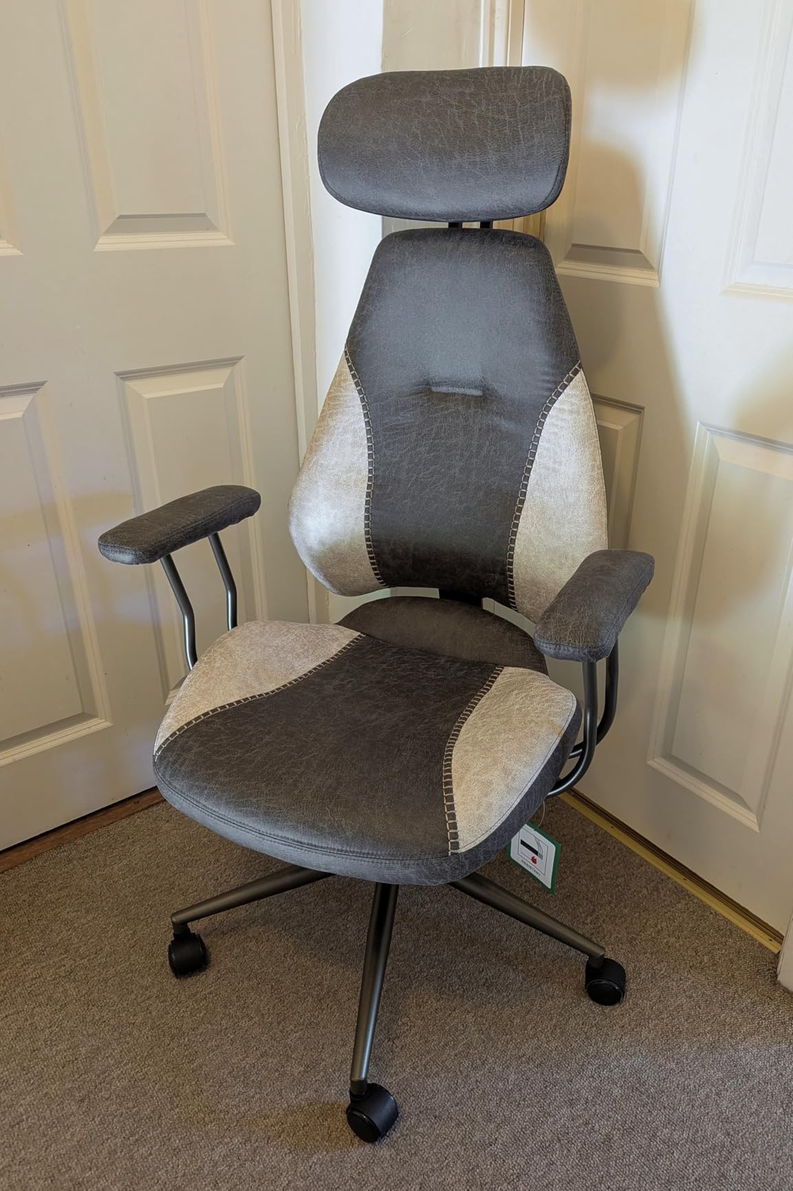 Customer photo