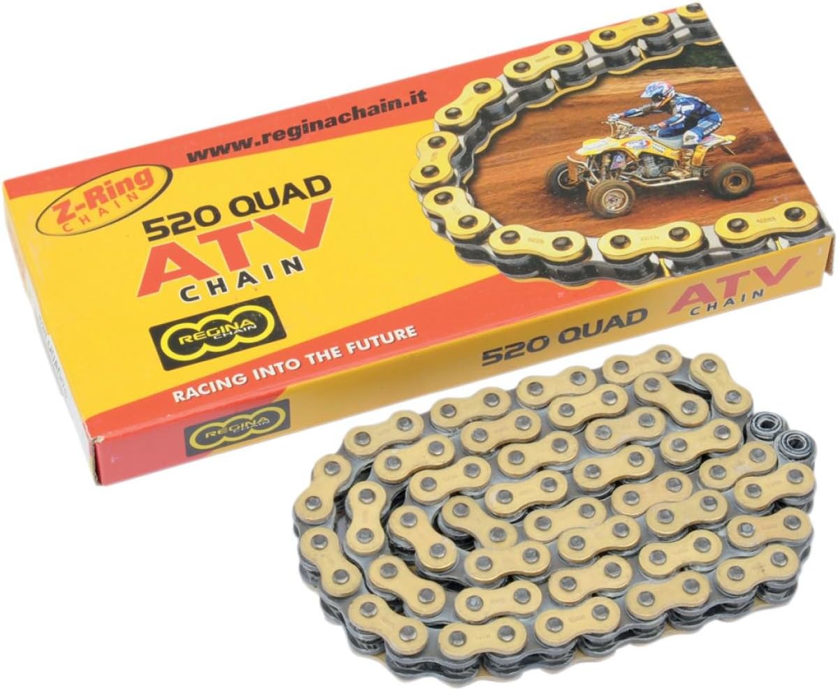 Regina 135QUAD/1009 Drive Chain Link (520 Quad Series 520 Quad X 98)