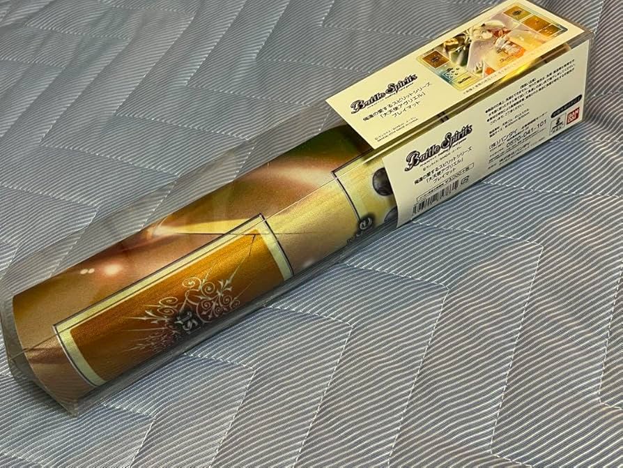 バトルスピリッツ 大天使アヴリエル プレイマット リクエスト】バトスピ 俺達の愛するスピリットシリーズ 『大天使