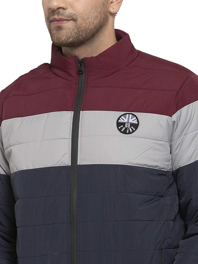 cantabil leather jacket