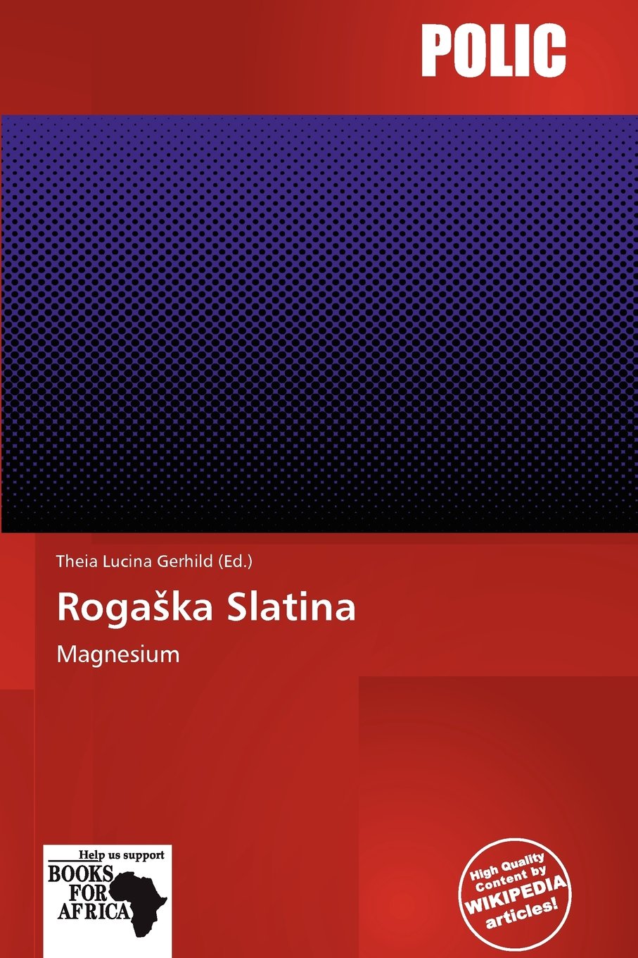 Roga Ka Slatina | |本 | 通販 | Amazon