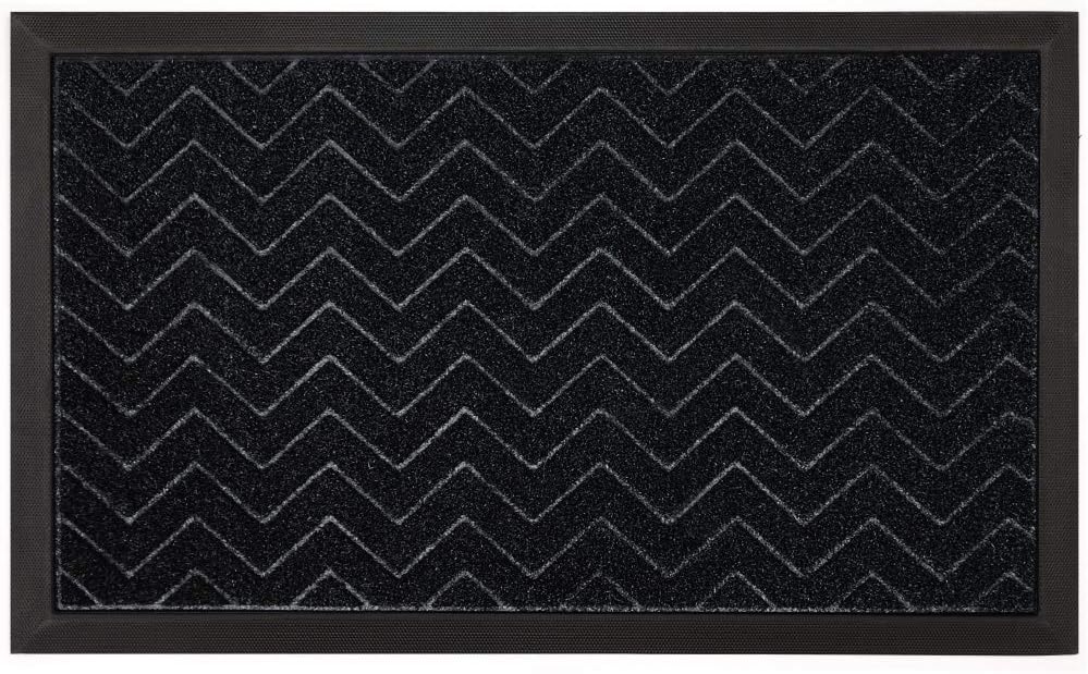 17 Best Animal Print Outdoor Doormats in 2022 [According to 352 Experts