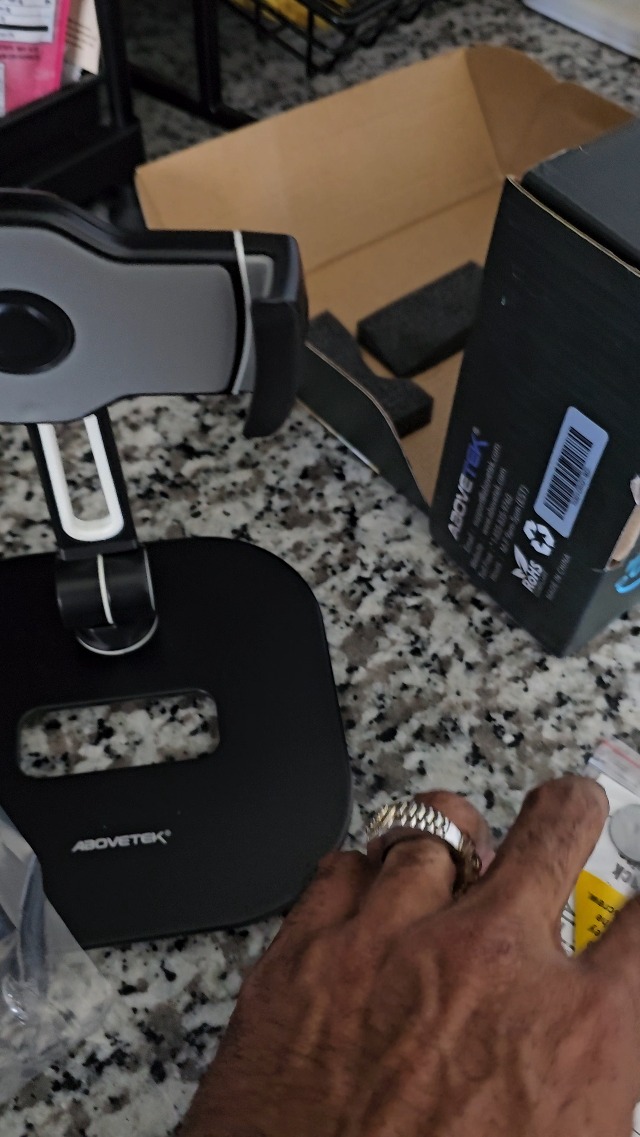 Watch A closer look on Amazon Live