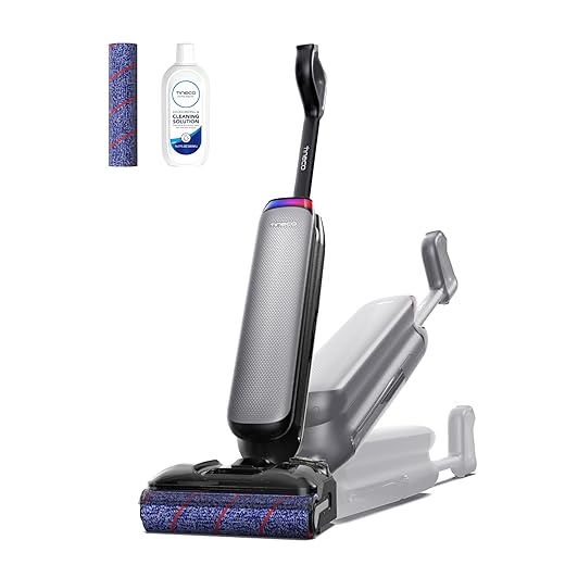 Aspirateur Laveur Tineco Floor One S7 Artist