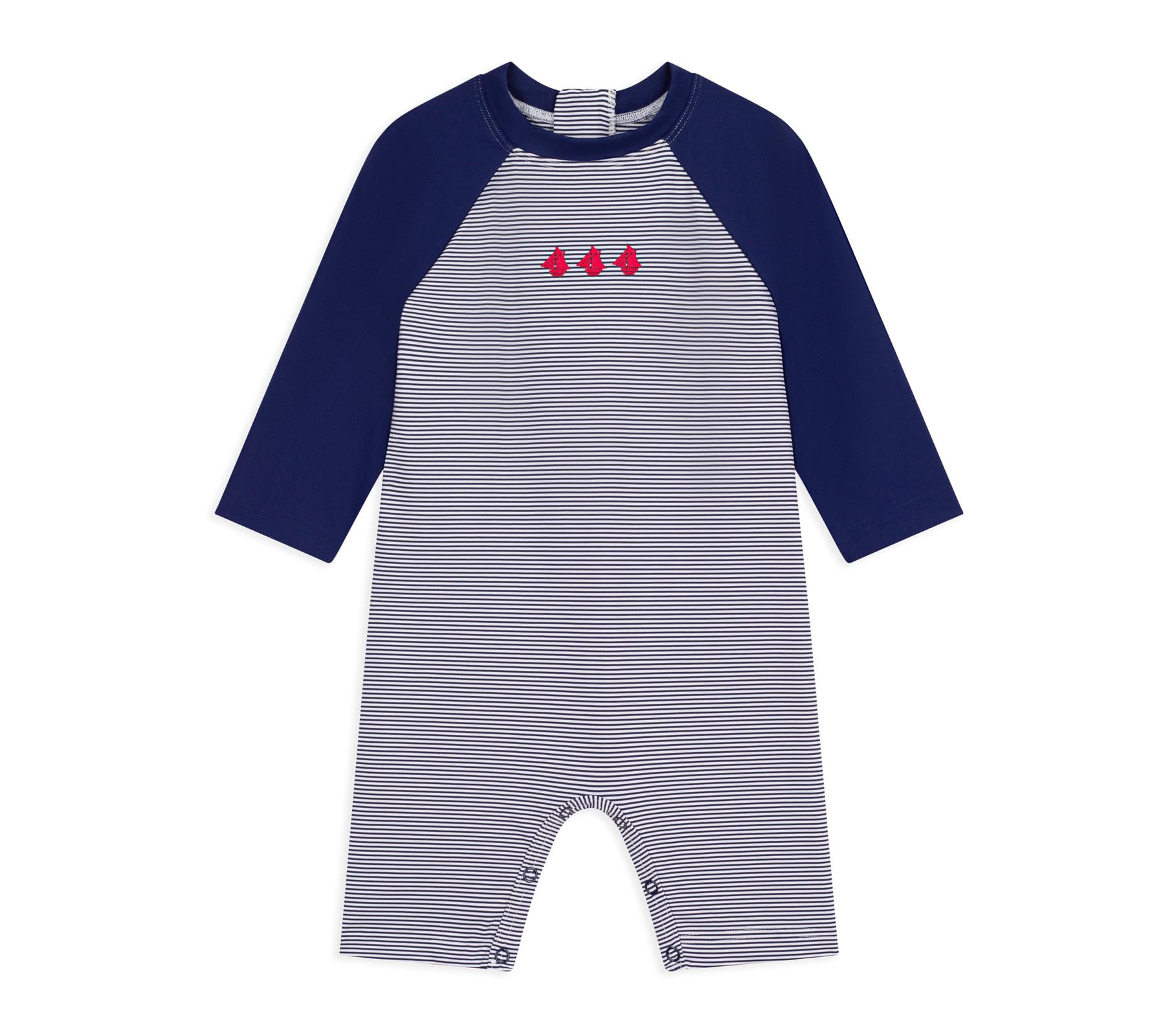 Petit Bateau A0fn7 Abbigliamento GIORNO Bimbo 0-24