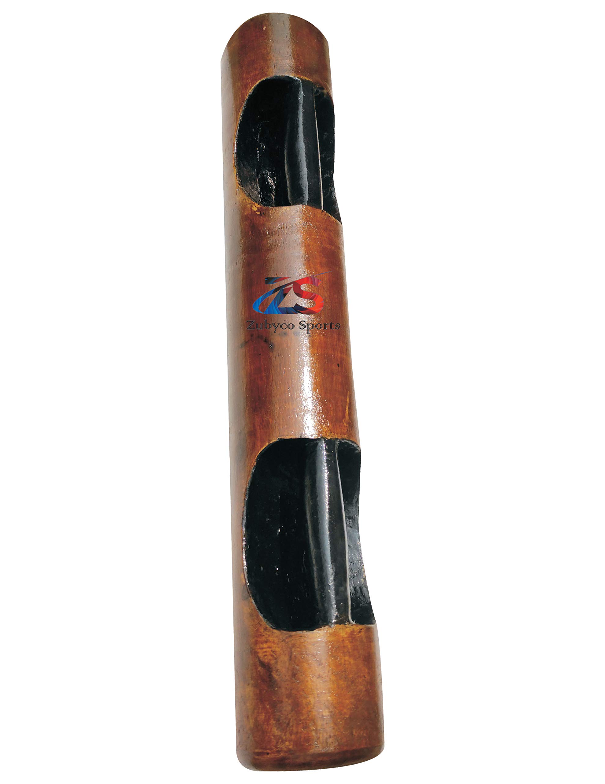Brown Polished Sheesham Wooden Home Clubs Sumtola for Exercise (10KG Pack of 1) for Fitness (B08HGTHW9D) Amazon Price History, Amazon Price Tracker