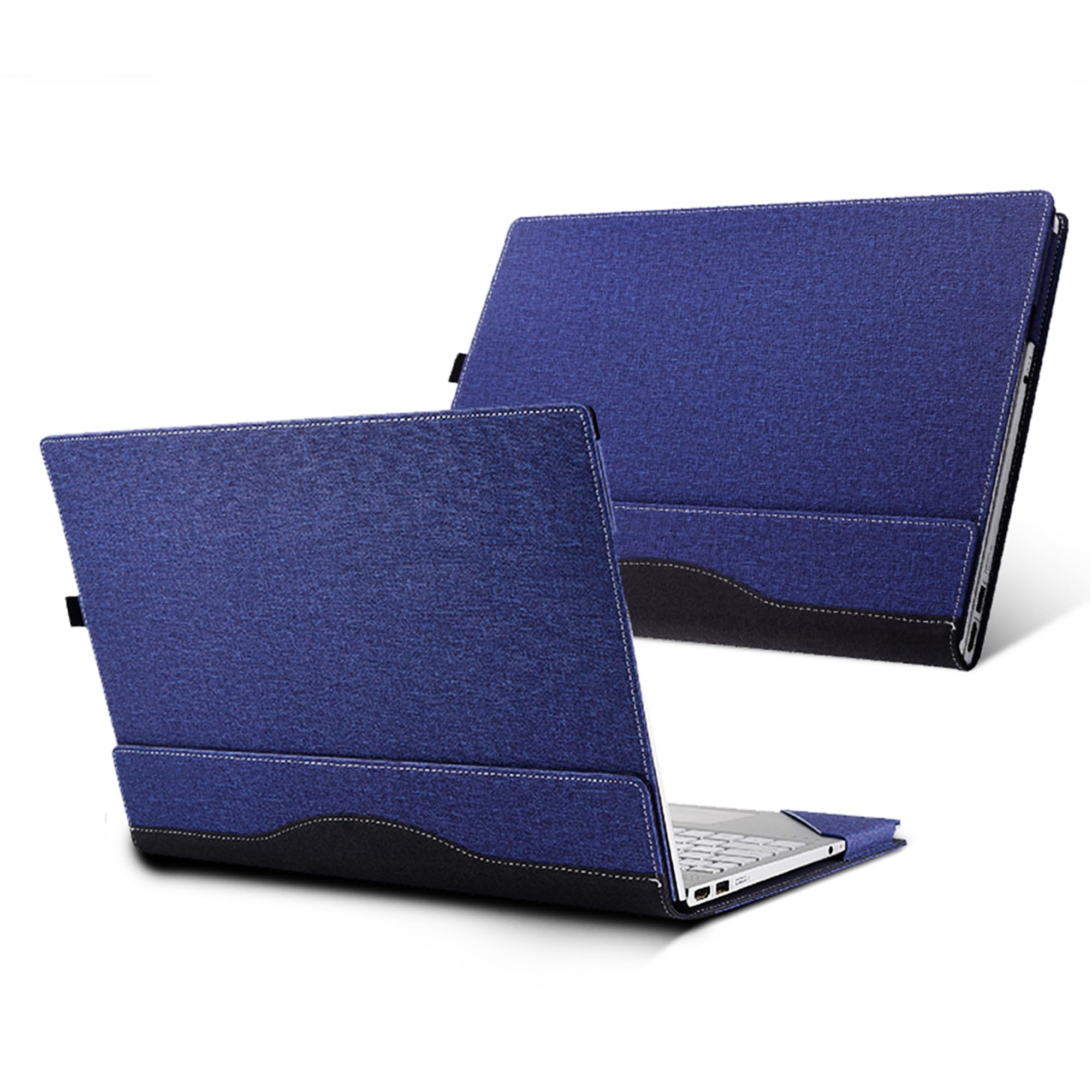 Aazon.co: Tuiklol Case For Icrosoft Surface Laptop 13.8 Inch 2024 - View #11