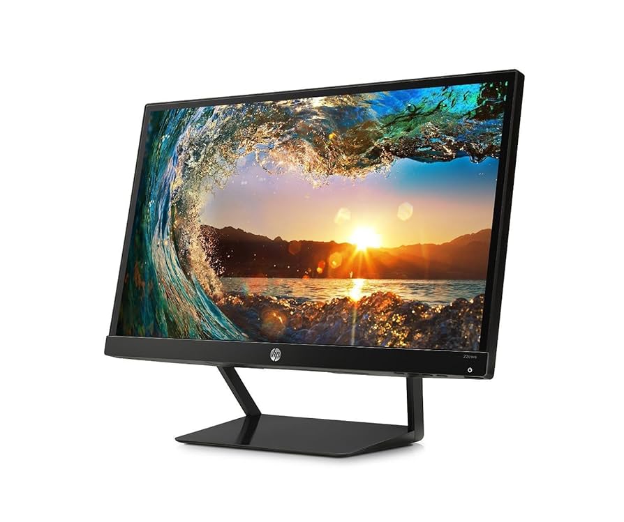 HP 21.5インチ 液晶ディスプレイ Pavilion 22XW HP 21.5インチ 液晶ディスプレイ Pavilion 22XW