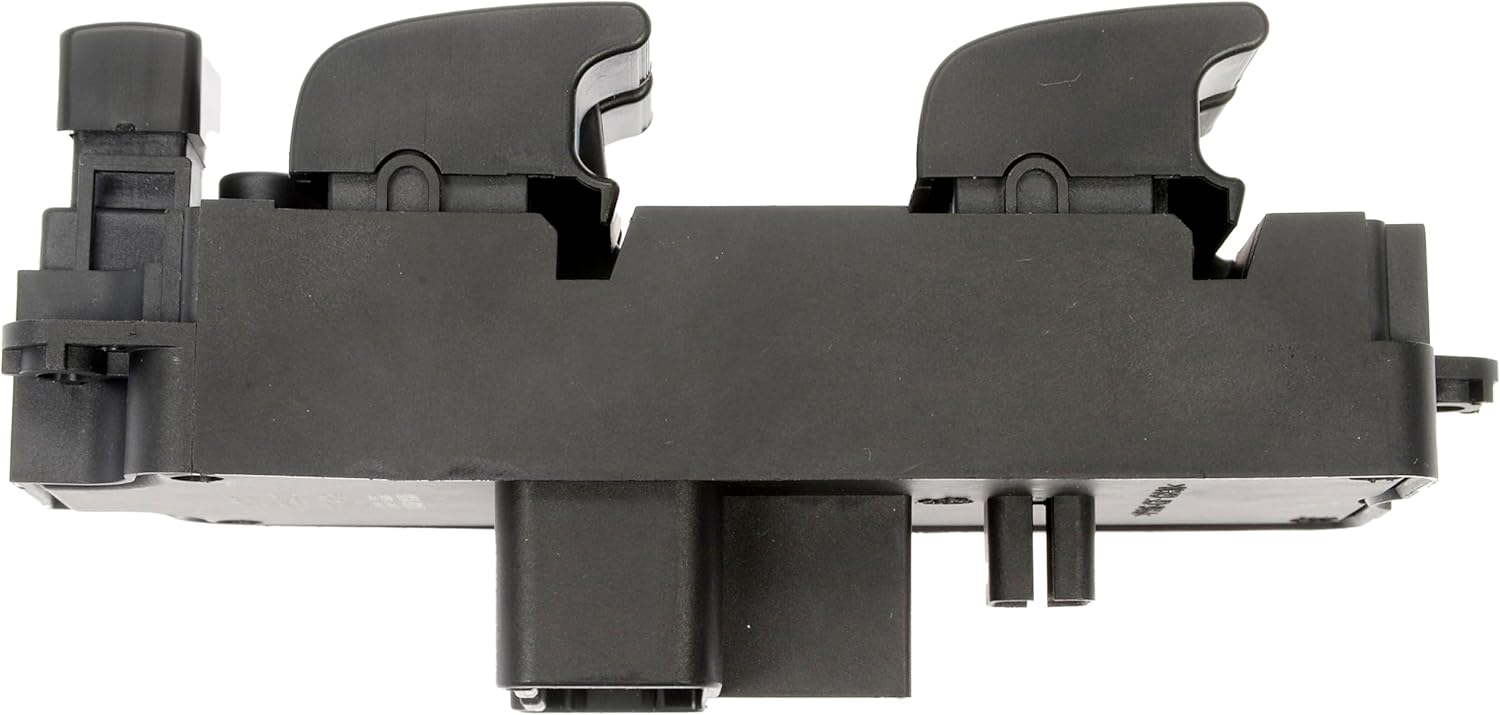 Dorman 901-901 Front Driver Side Door Window Switch Compatible with Select Mazda Models