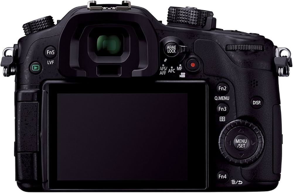★超美品★パナソニック　LUMIX DMC-GH4 ボディ #20939 価格.com - パナソニック LUMIX DMC-GH4 ボディ 価格比較
