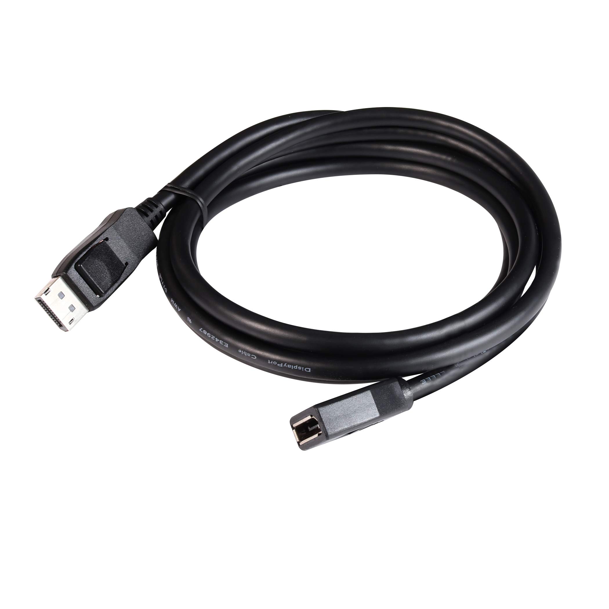 CLUB 3D CABLE ALARGO DISPLAYPORT 1.4 HBR3 8K60HZ 2M
