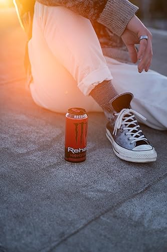 Vista 103 de Java Monster - Bebida energética de café, 443 ml