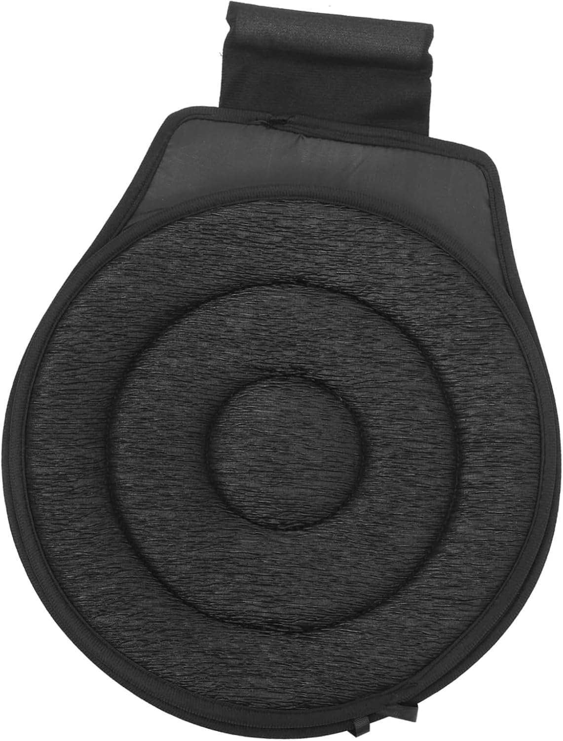 Rotating Seat Cushion for Car Driver Seat Pad Swivel for Elderly Non-Slip for Home