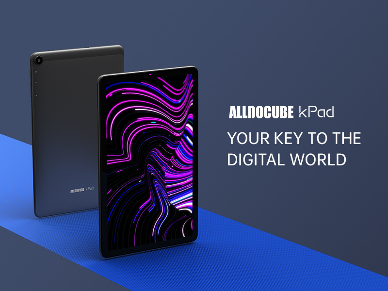 Amazon.co.jp: ALLDOCUBE KPad タブレット、10.4インチ4G LTE SIM