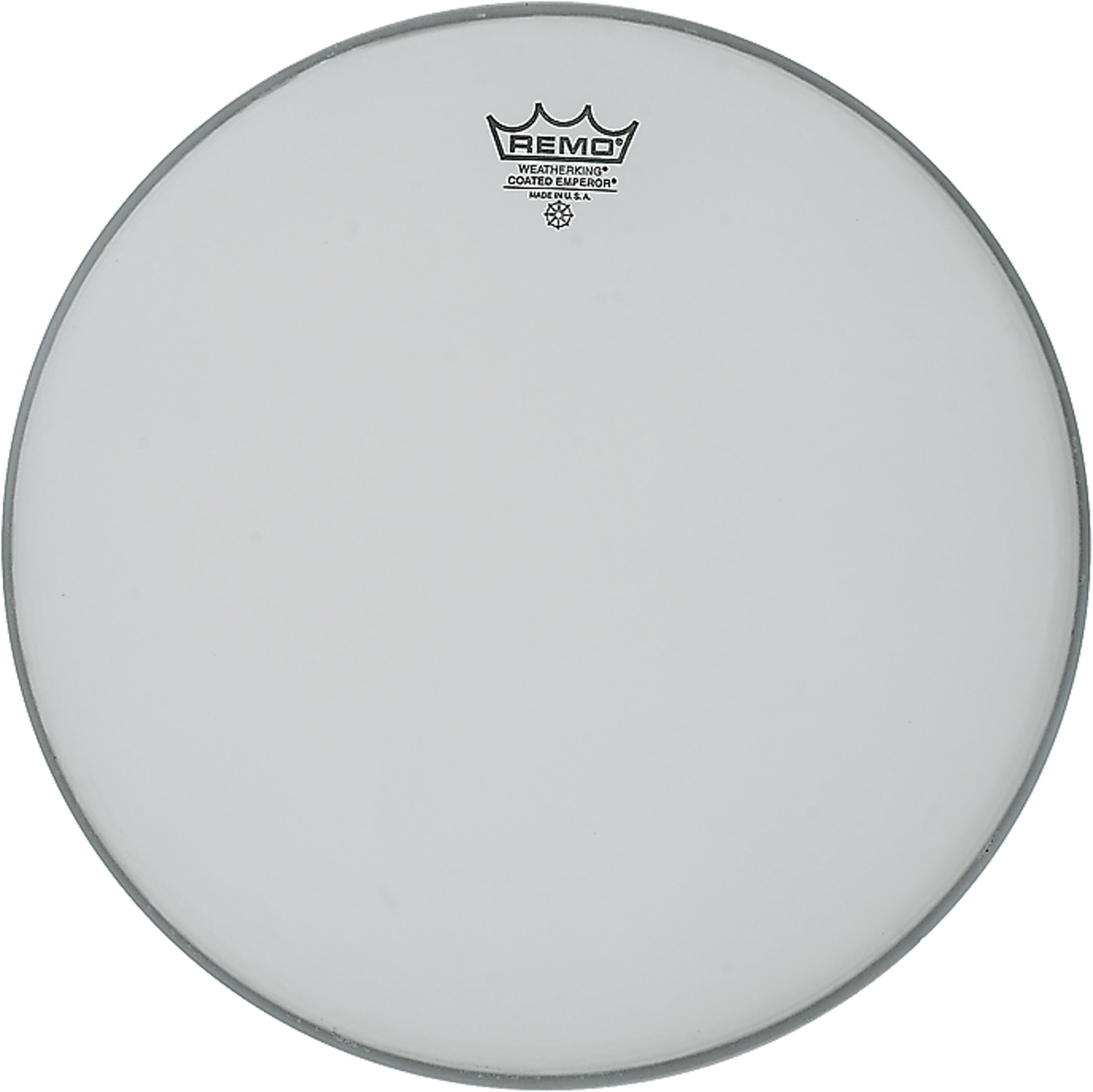 Remo Emperor Coated Drum Head - 14 Inch