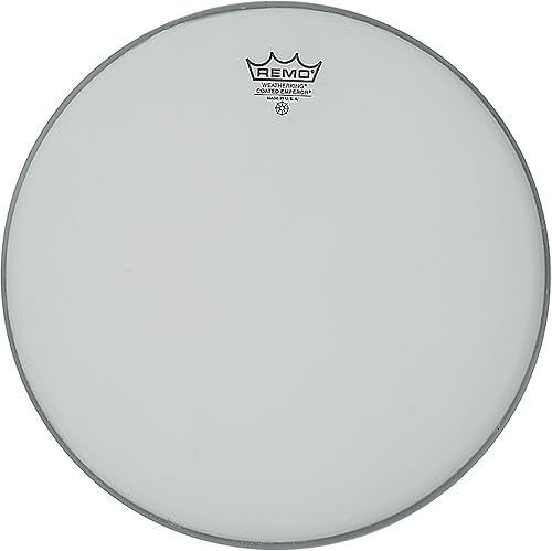 Remo parches para batería musical