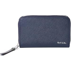 Amazon | [ポールスミス] キーケース 4連 メンズ コインケース