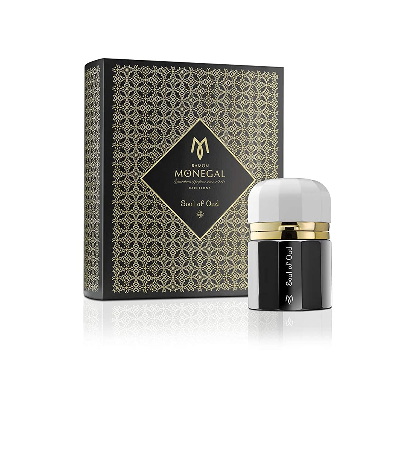 Soul of Oud Extrait de Parfum 50ml