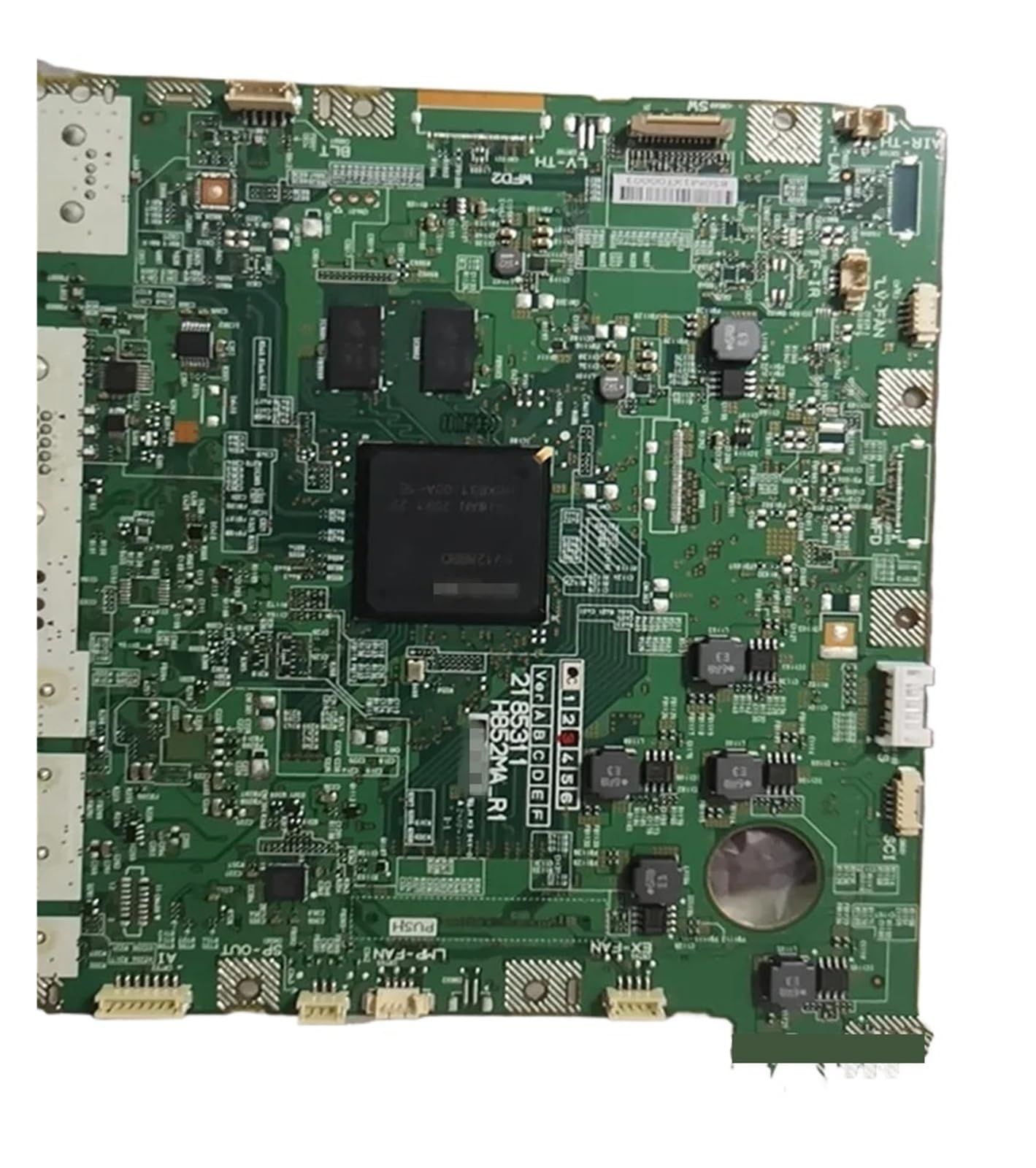 Placa Base de Proyector H852MA-R1 para CH-TW5400 y EH-TW5600 3